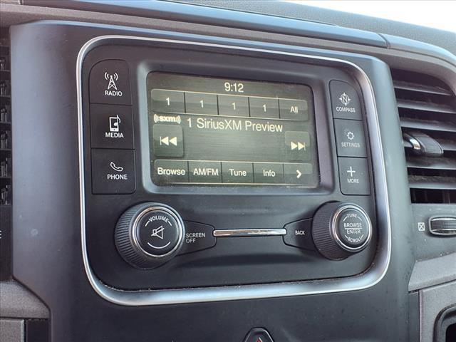 used 2014 Ram 1500 car, priced at $10,999