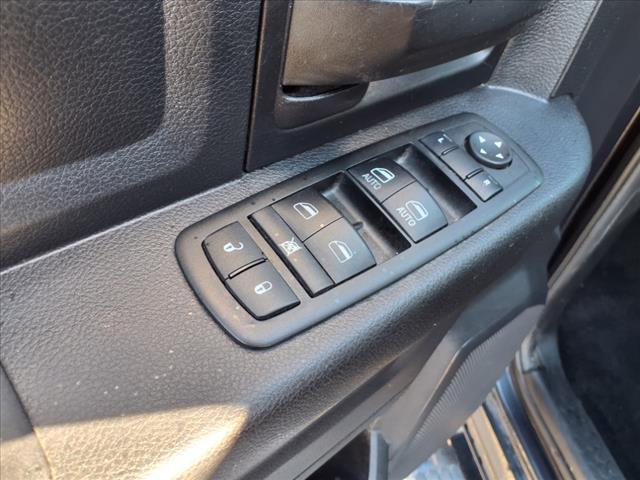 used 2014 Ram 1500 car, priced at $10,999