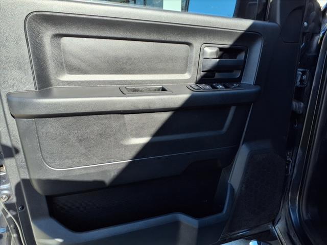 used 2014 Ram 1500 car, priced at $10,999