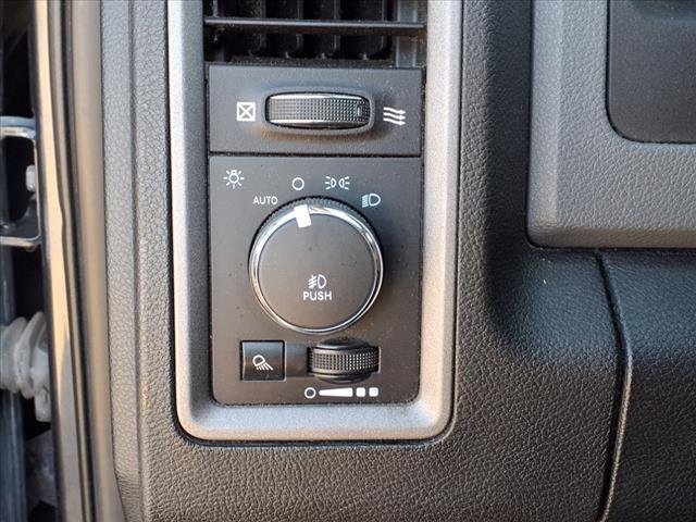 used 2014 Ram 1500 car, priced at $10,999