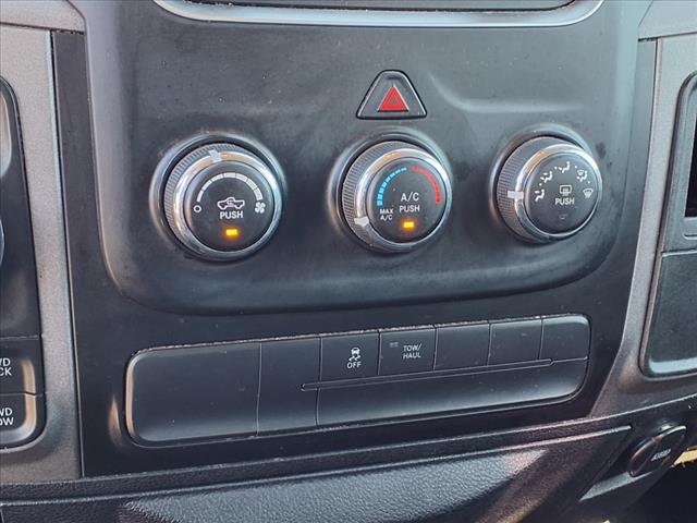 used 2014 Ram 1500 car, priced at $10,999