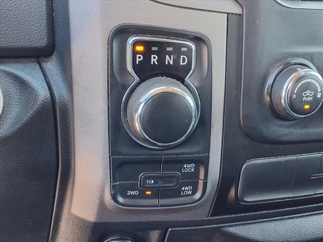 used 2014 Ram 1500 car, priced at $10,999