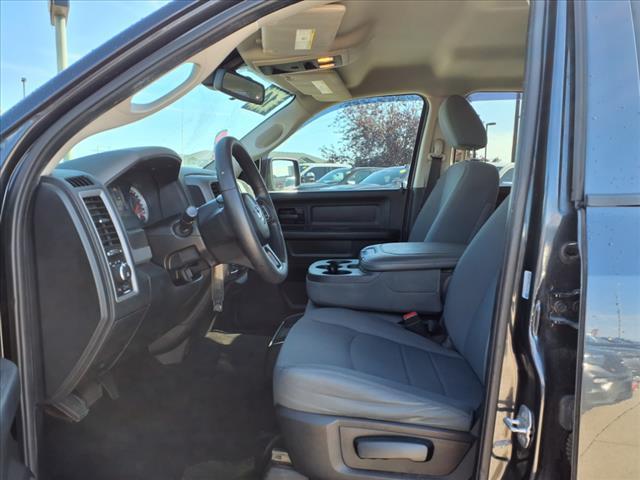 used 2014 Ram 1500 car, priced at $10,999