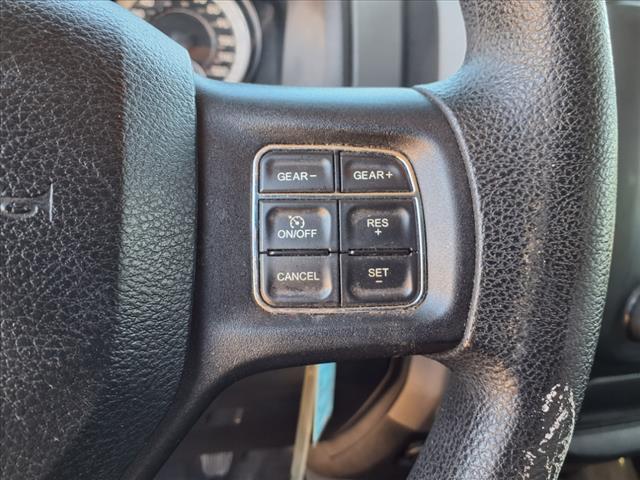 used 2014 Ram 1500 car, priced at $10,999