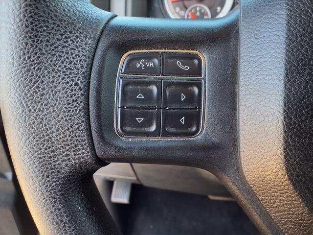 used 2014 Ram 1500 car, priced at $10,999