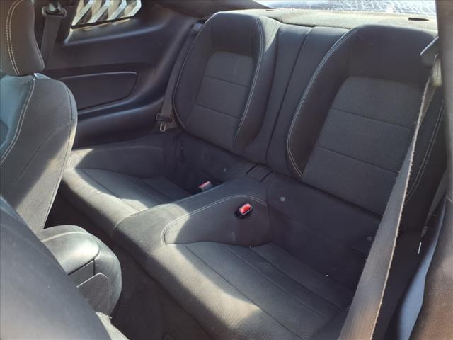 used 2016 Ford Mustang car, priced at $18,998