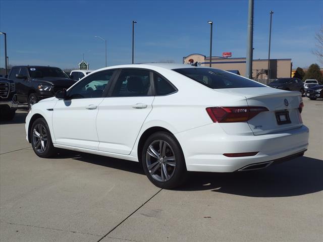 used 2019 Volkswagen Jetta car, priced at $18,699