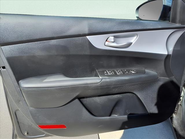 used 2024 Kia Forte car, priced at $18,688