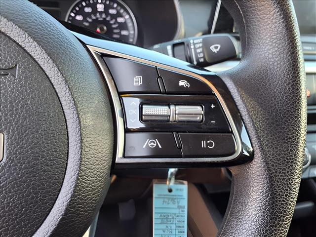 used 2024 Kia Forte car, priced at $18,688