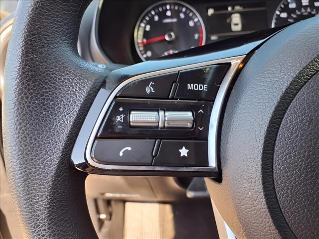 used 2024 Kia Forte car, priced at $18,688