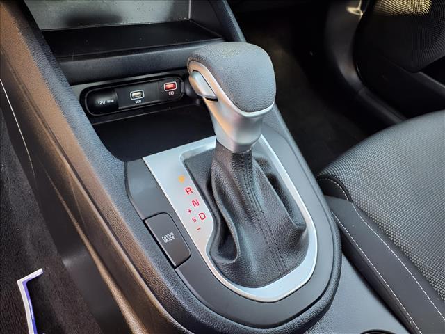 used 2024 Kia Forte car, priced at $18,688