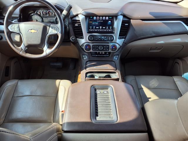 used 2016 Chevrolet Suburban car, priced at $21,999