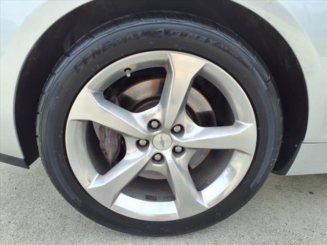 used 2014 Chevrolet Camaro car, priced at $20,999