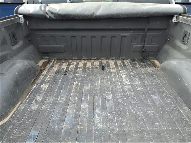 used 2018 Ford F-150 car, priced at $33,199