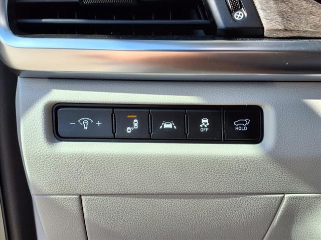 used 2021 Kia Telluride car, priced at $32,398