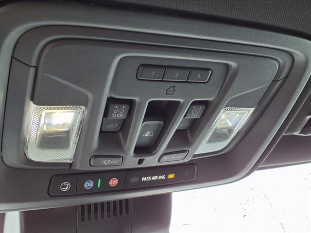 used 2024 Chevrolet Silverado 1500 car, priced at $58,995