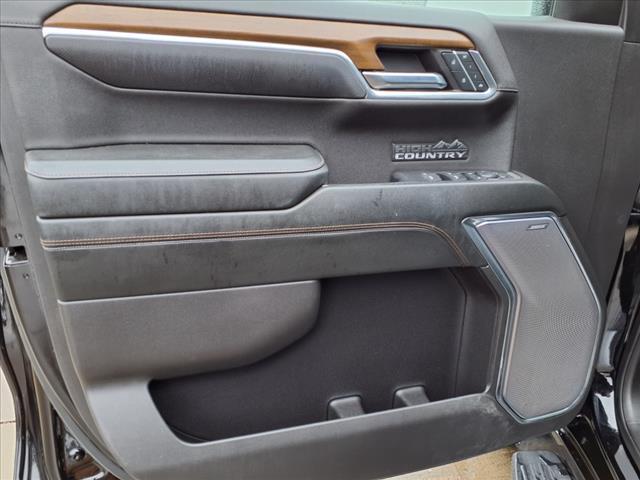 used 2024 Chevrolet Silverado 1500 car, priced at $58,995