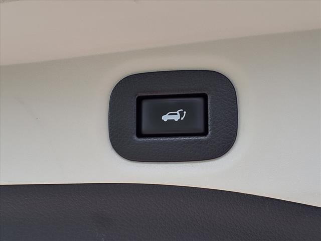 used 2018 Nissan Rogue car, priced at $9,997
