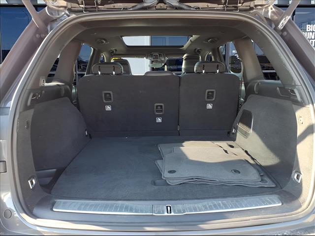 used 2022 Jeep Grand Cherokee car, priced at $42,099