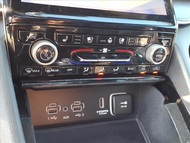 used 2022 Jeep Grand Cherokee car, priced at $42,099
