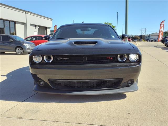 used 2019 Dodge Challenger car, priced at $39,777