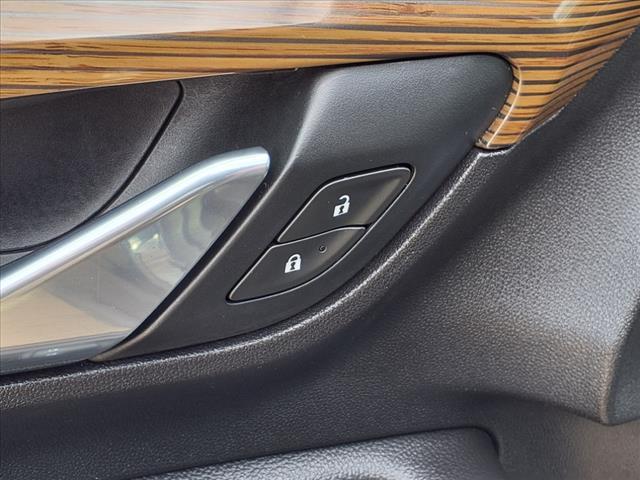 used 2019 GMC Terrain car, priced at $18,699