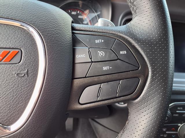 used 2023 Dodge Charger car, priced at $39,999