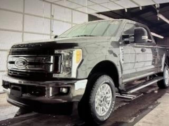 used 2017 Ford F-250 car, priced at $35,998