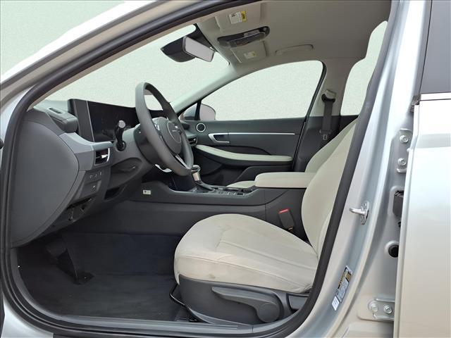 used 2025 Hyundai Sonata car, priced at $24,010