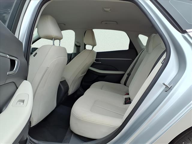 used 2025 Hyundai Sonata car, priced at $24,010