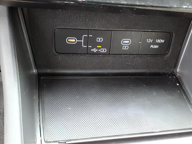 used 2025 Hyundai Sonata car, priced at $24,010