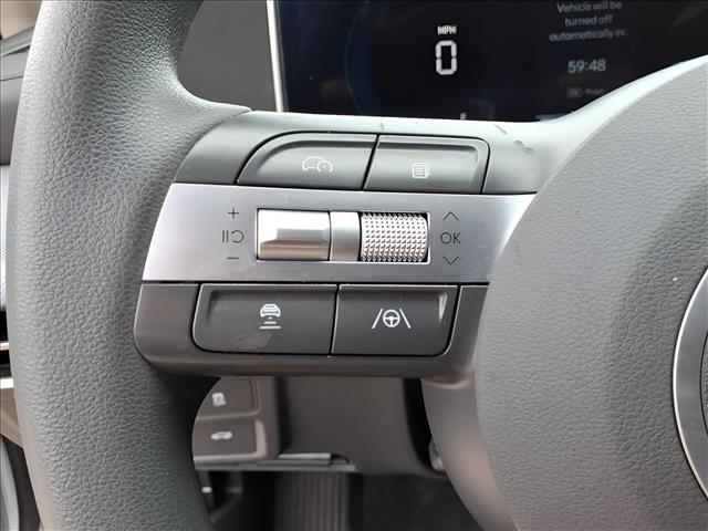 used 2025 Hyundai Sonata car, priced at $24,010