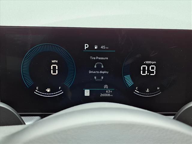 used 2025 Hyundai Sonata car, priced at $24,010