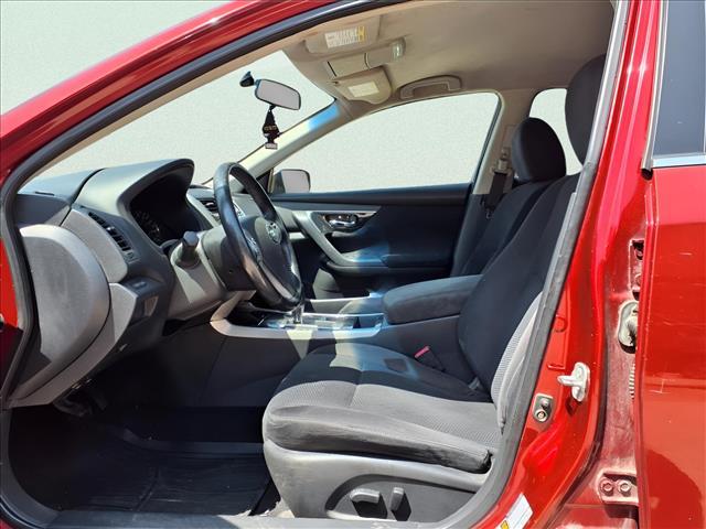 used 2014 Nissan Altima car, priced at $7,999
