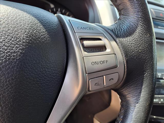 used 2014 Nissan Altima car, priced at $7,999