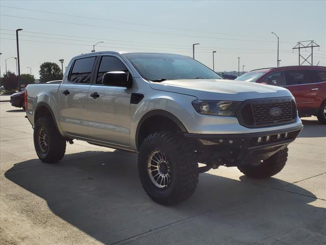 used 2019 Ford Ranger car, priced at $27,495