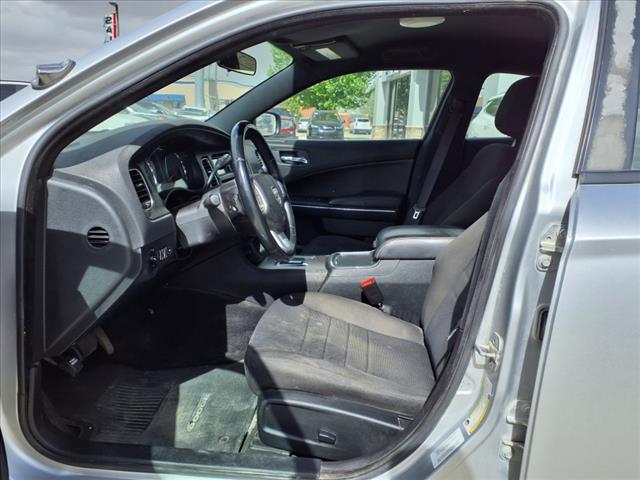 used 2012 Dodge Charger car, priced at $5,999