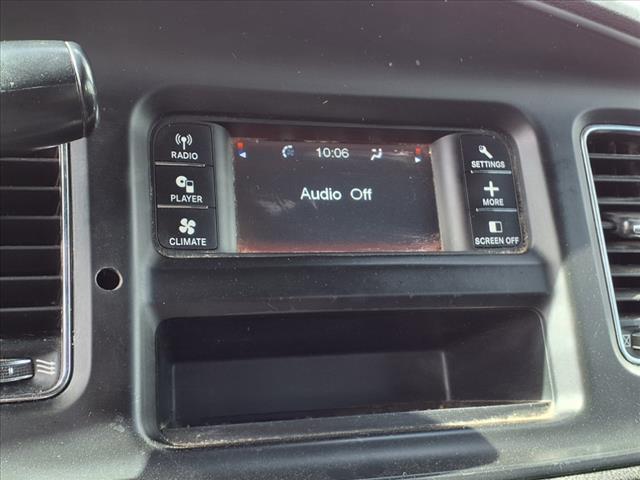 used 2012 Dodge Charger car, priced at $5,999