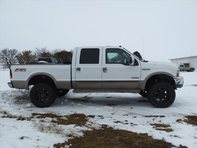 used 2004 Ford F-250 car, priced at $12,999