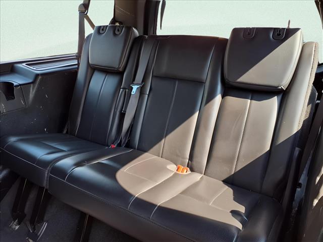 used 2013 Ford Expedition EL car, priced at $14,999