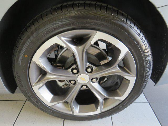 used 2023 Chevrolet Malibu car, priced at $20,000