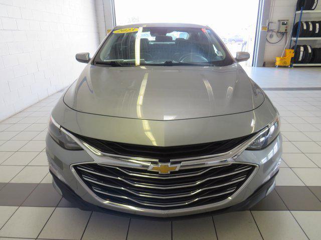 used 2023 Chevrolet Malibu car, priced at $20,000