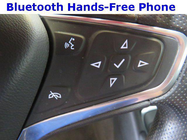 used 2023 Chevrolet Malibu car, priced at $20,000