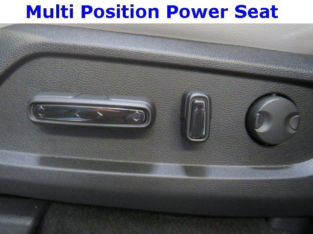 new 2025 Honda Pilot car, priced at $45,259