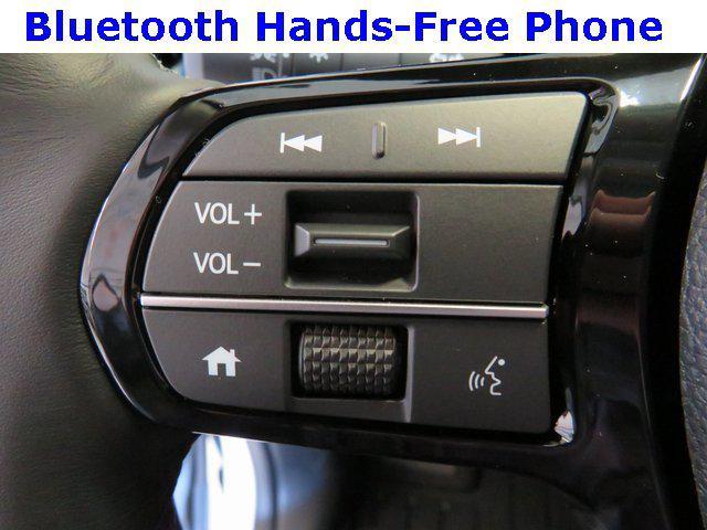 new 2025 Honda Pilot car, priced at $45,259