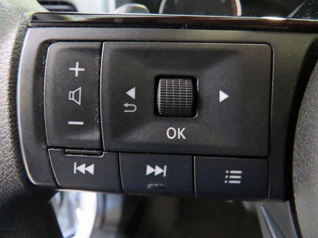 used 2023 Nissan Rogue car, priced at $23,400