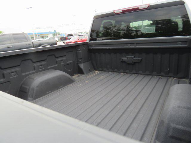 used 2023 Chevrolet Silverado 1500 car, priced at $37,000