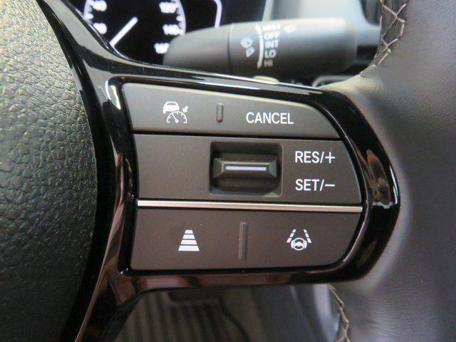 new 2026 Honda Civic car, priced at $27,790