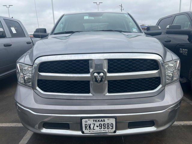 used 2022 Ram 1500 Classic car, priced at $24,532