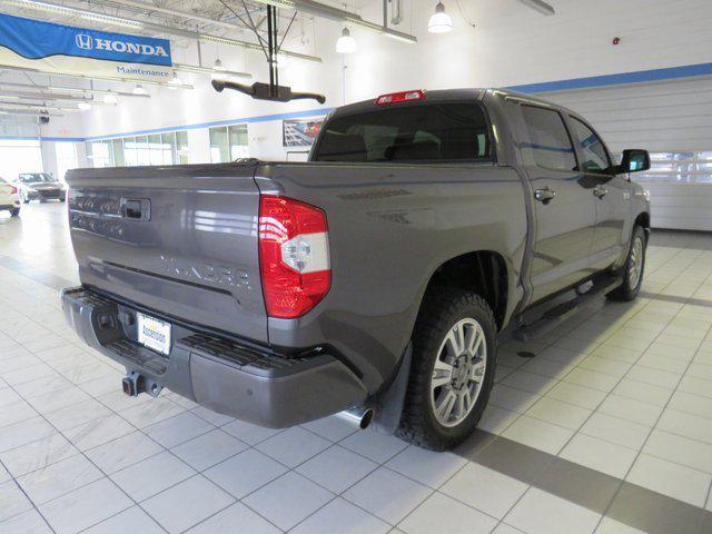 used 2016 Toyota Tundra car, priced at $24,500